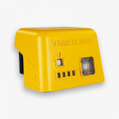 Varrox® Eddy Accessoire batterie
