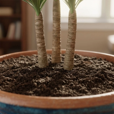 Nématodes pour mouches du terreau 50M