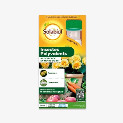 Insectes Polyvalent 100 ml
